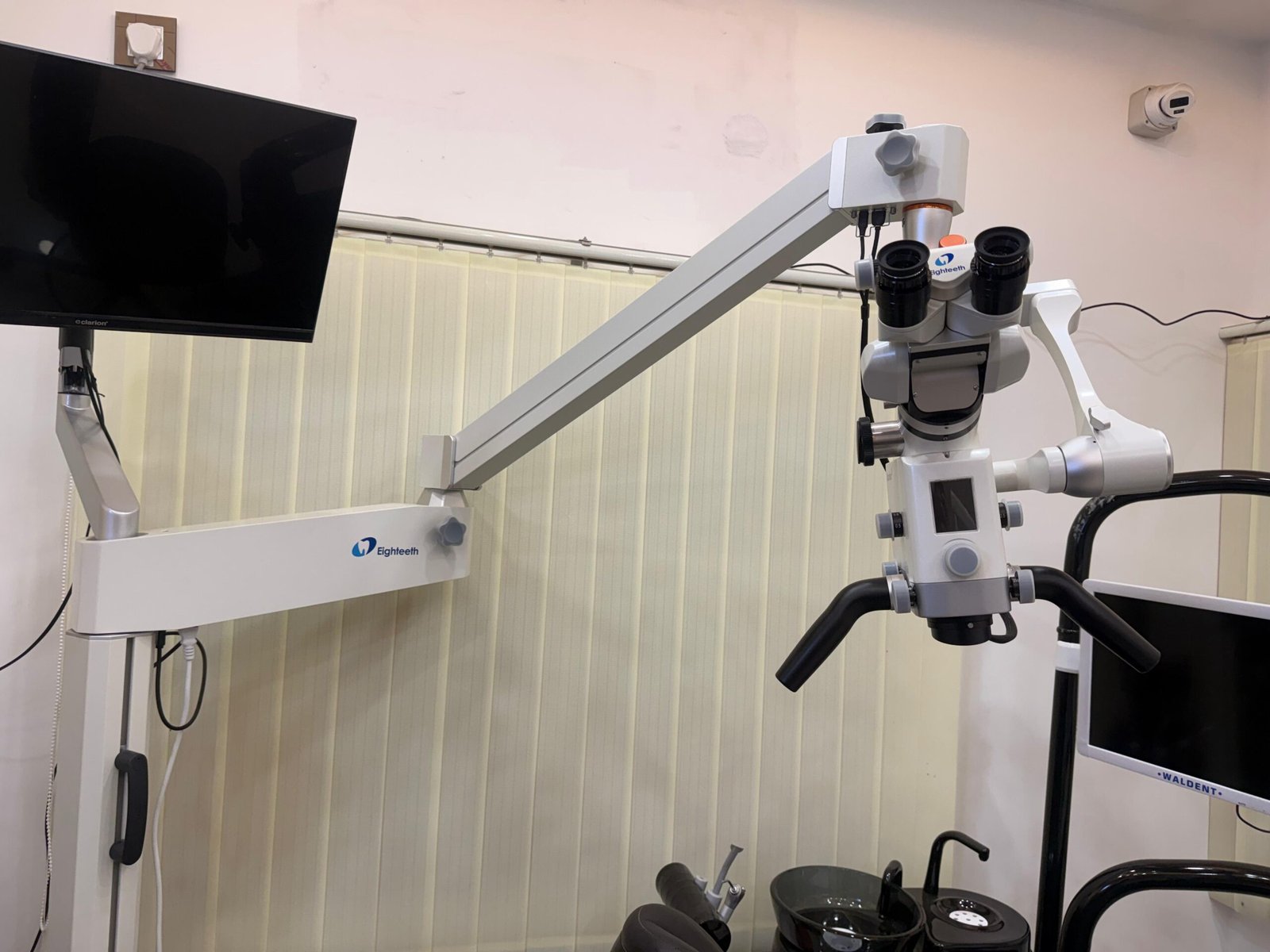 Smile Care Implant Dental Clinic