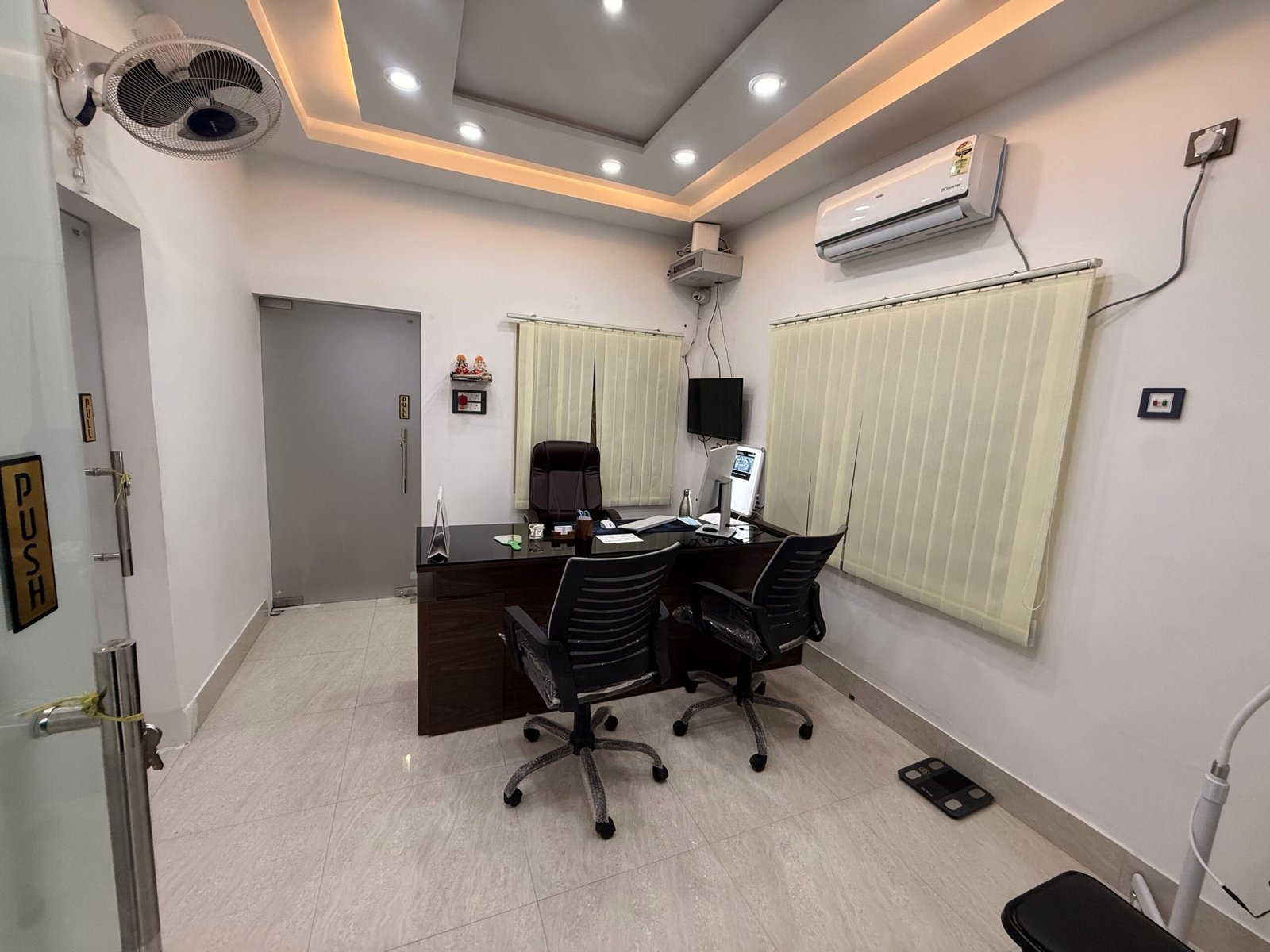Clinic Equipment
