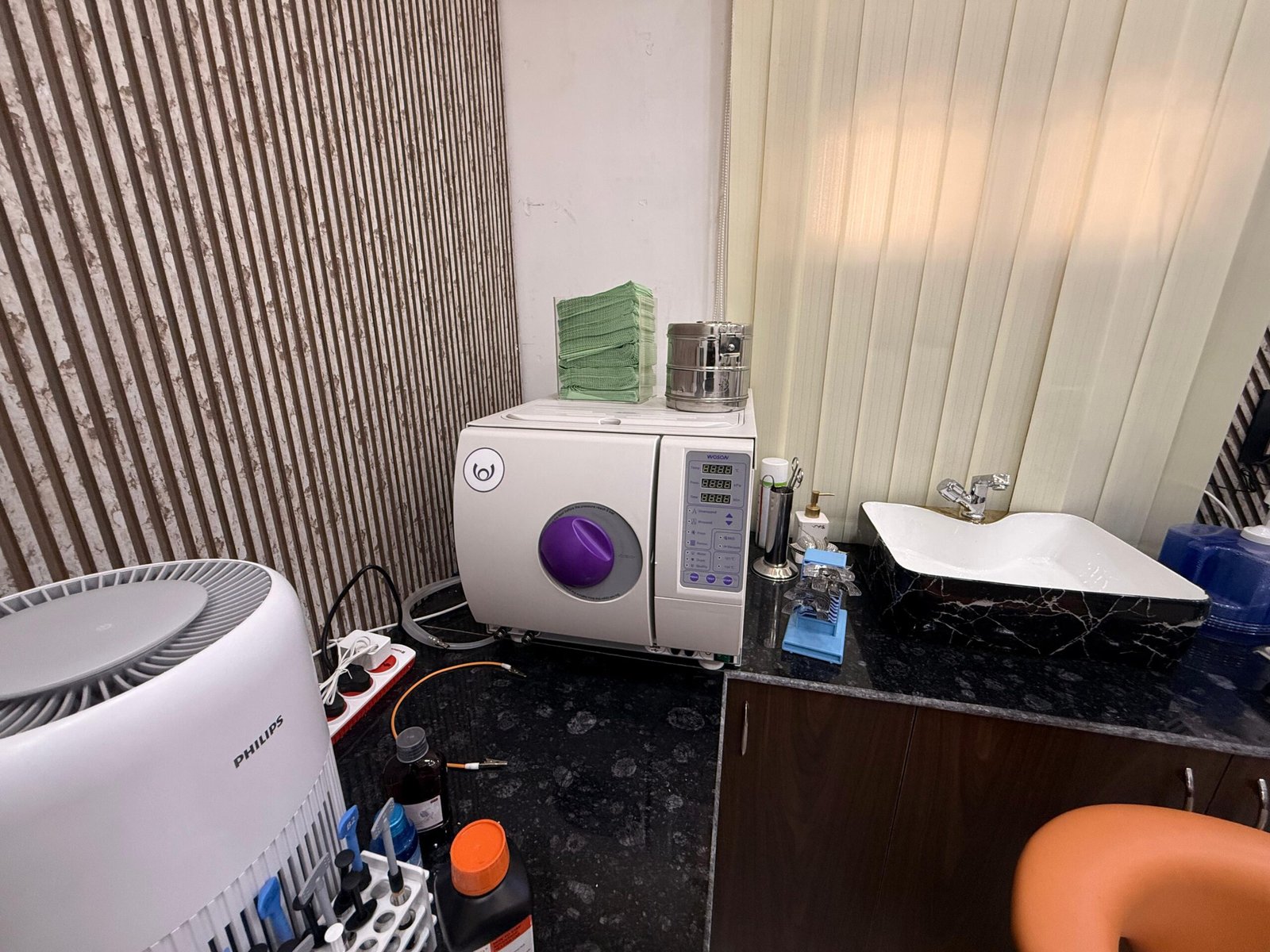 Laser Technology