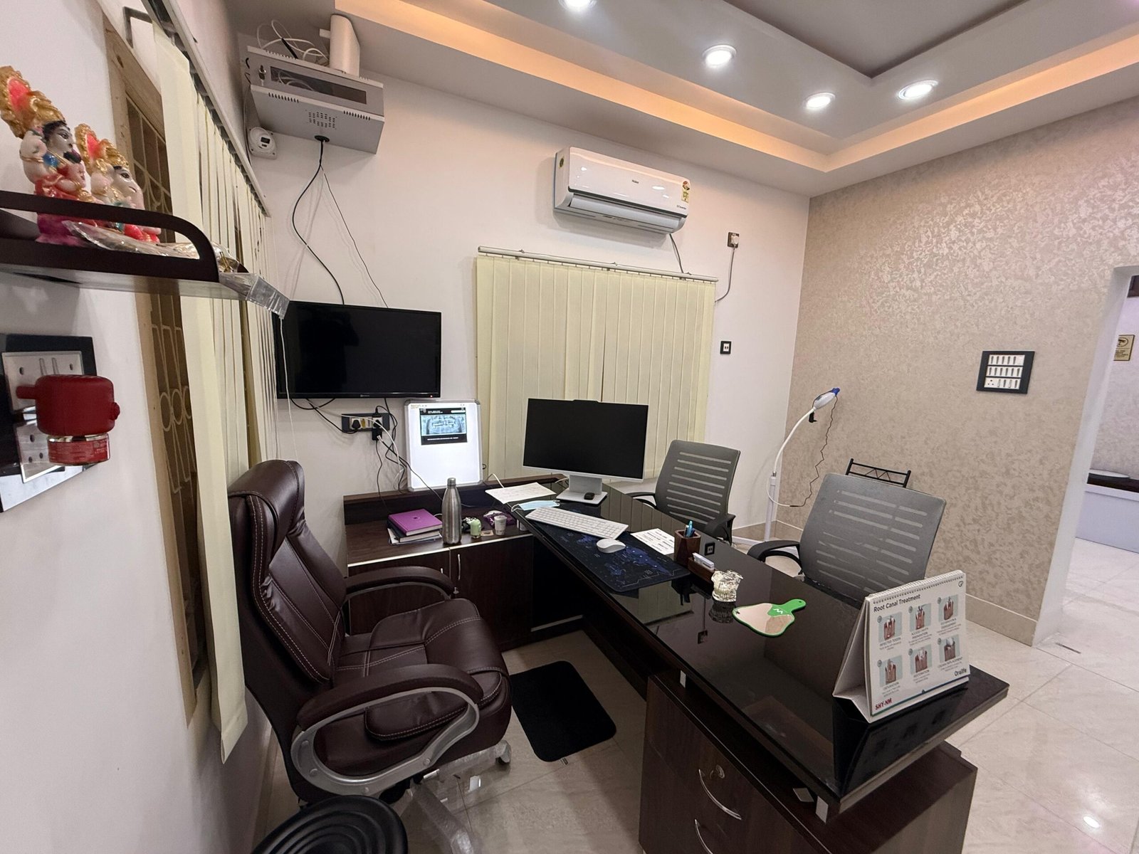 Dental Equipment