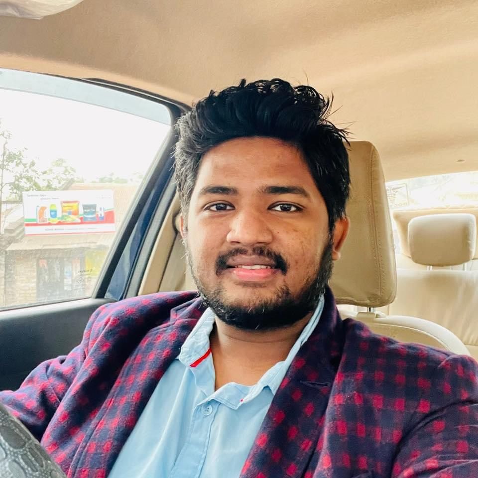 Dr. Abhijit Biswaas