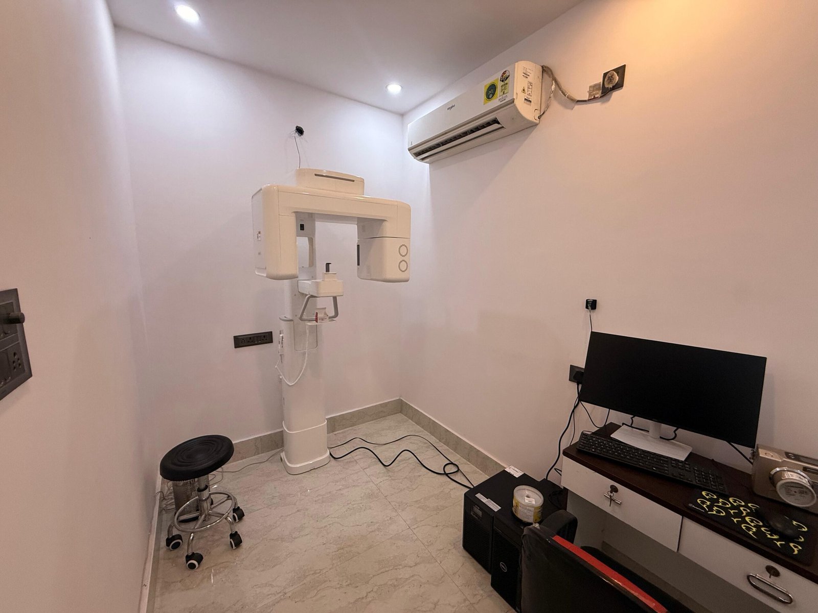 CBCT Scanner